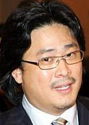 Foto de Chan-wook Park