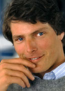 Foto de Christopher Reeve