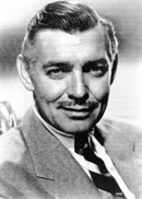 Foto de Clark Gable