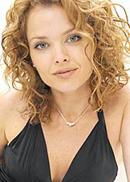 Foto de Dina Meyer