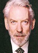 Foto de Donald Sutherland