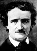Foto de Edgar Allan Poe