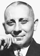 Foto de Erich von Stroheim