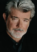 Foto de George Lucas