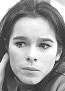 Foto de Geraldine Chaplin