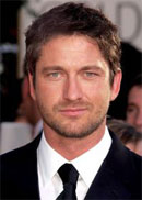 Foto de Gerard Butler