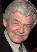 Foto de Hal Holbrook