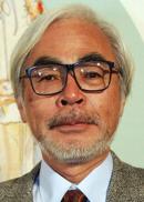Foto de Hayao Miyazaki