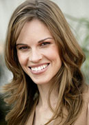 Foto de Hilary Swank