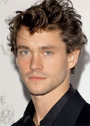 Foto de Hugh Dancy