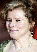 Foto de Imelda Staunton