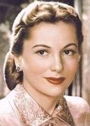 Foto de Joan Fontaine