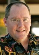 Foto de John Lasseter