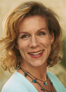 Foto de Juliet Stevenson