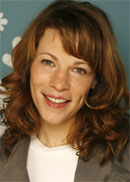 Foto de Lili Taylor