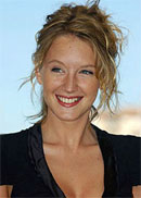 Foto de Ludivine Sagnier