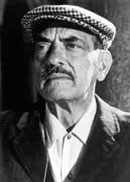 Foto de Luis Buñuel