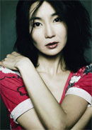 Foto de Maggie Cheung