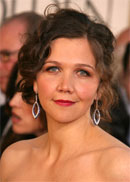 Foto de Maggie Gyllenhaal