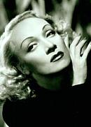 Foto de Marlene Dietrich