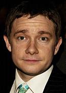 Foto de Martin Freeman