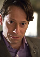 Foto de Mathieu Amalric