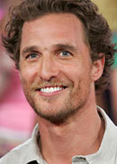 Foto de Matthew McConaughey