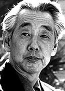 Foto de Mikio Naruse