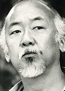 Foto de Pat Morita