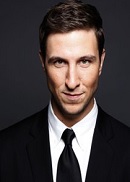 Foto de Pablo Schreiber