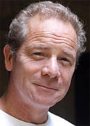 Foto de Peter Mullan