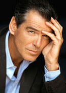 Foto de Pierce Brosnan