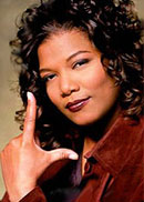 Foto de Queen Latifah