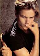 Foto de River Phoenix