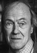 Foto de Roald Dahl