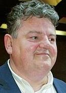 Foto de Robbie Coltrane