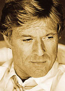 Foto de Robert Redford