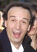 Foto de Roberto Benigni