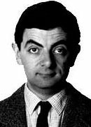 Foto de Rowan Atkinson