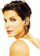 Foto de Sandra Bullock