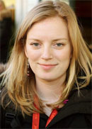 Foto de Sarah Polley