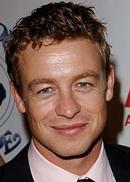 Foto de Simon Baker