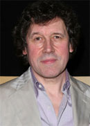 Foto de Stephen Rea