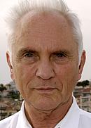 Foto de Terence Stamp