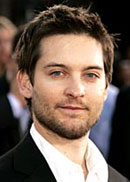 Foto de Tobey Maguire