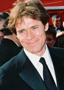 Foto de Willem Dafoe