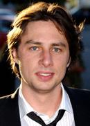 Foto de Zach Braff