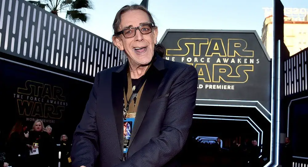 Morre Peter Mayhew, intérprete do Chewbacca em 'Star Wars