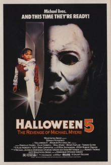 Halloween 4: O Retorno de Michael Myers - Filme 1988 - AdoroCinema