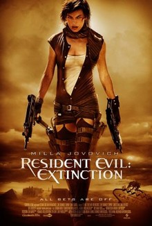 Foto do filme Resident Evil 4: Recomeço - Foto 66 de 82 - AdoroCinema